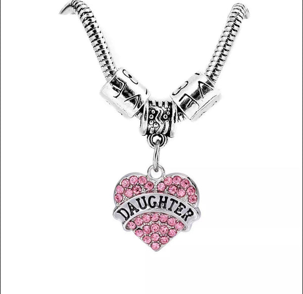 Daughter Bracelet