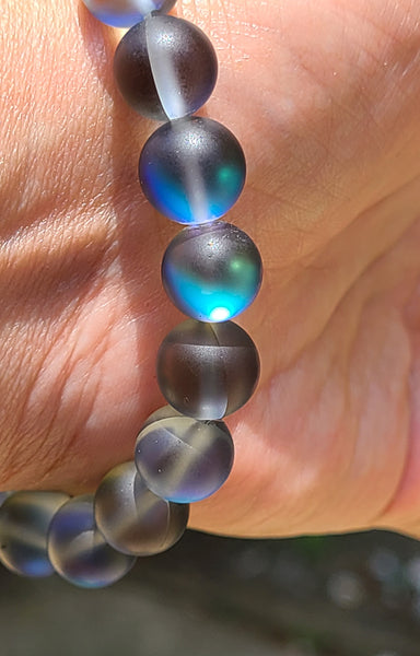 Mermaid Beads Bracelet