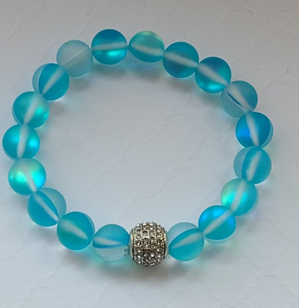 Mermaid Beads Bracelet