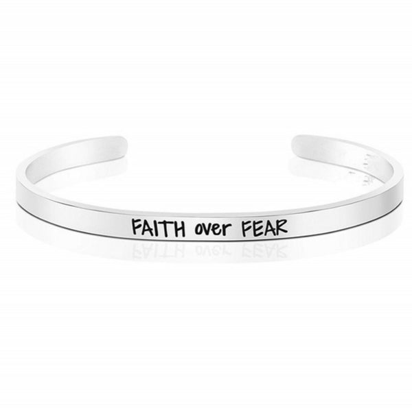 Inspirational Bangles Bracelets
