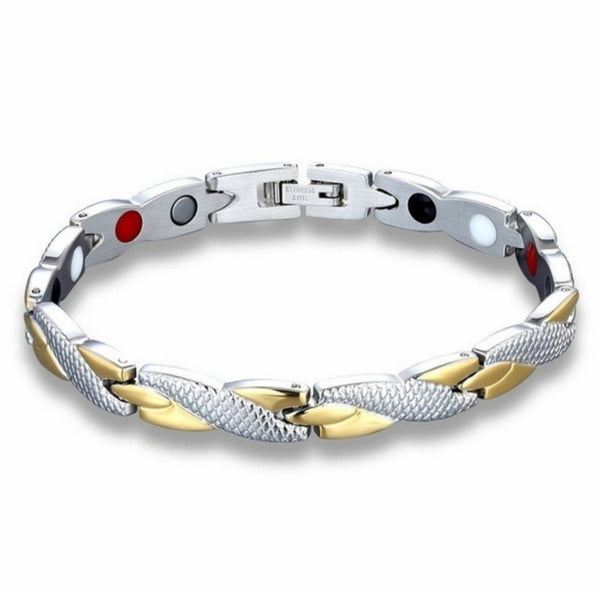 Energy Magnet Bracelet